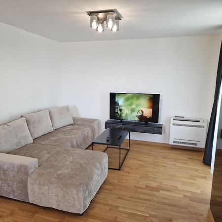 Petkov5Ki.Luxuryapartments Skopje Exterior foto