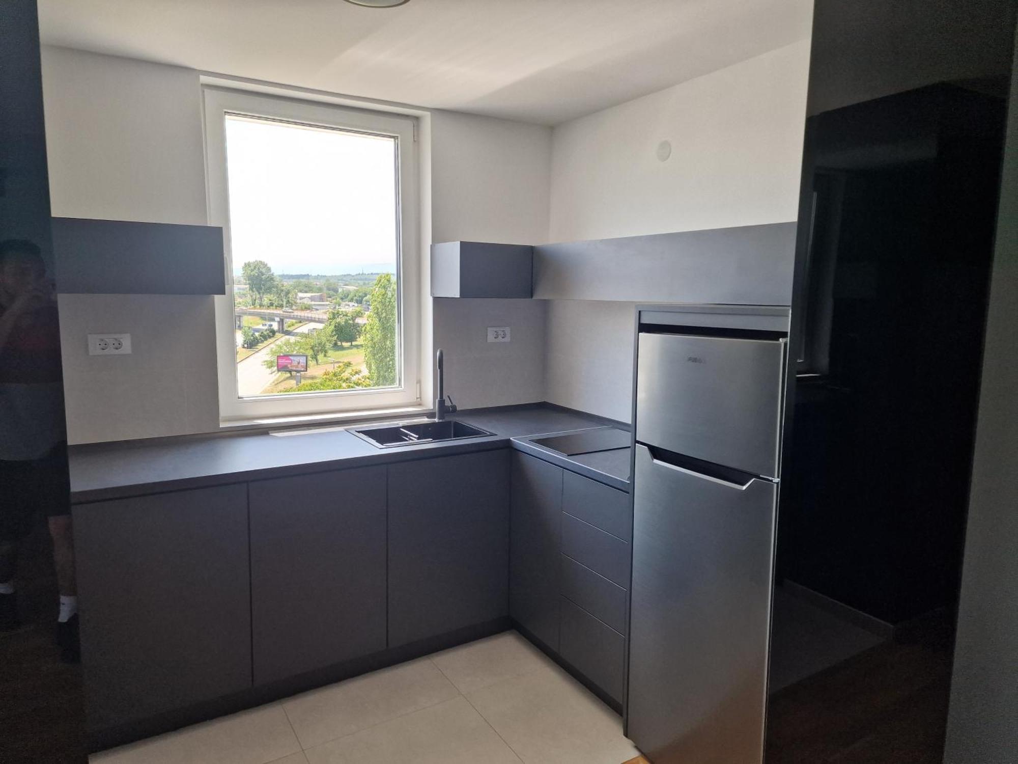 Petkov5Ki.Luxuryapartments Skopje Quarto foto
